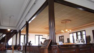 紅葉まつりの期間は無料開放