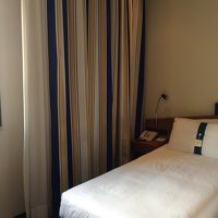 清潔感がありました