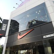 Nike 大阪 クチコミ アクセス 営業時間 心斎橋 淀屋橋 フォートラベル