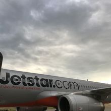 ジェットスター