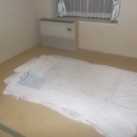 和室（トイレ・お風呂付き）