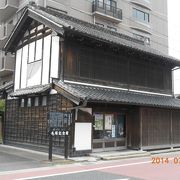 「分福酒造店舗」です☆