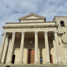 バジリカ サント 