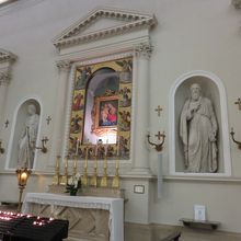 バジリカ サント 