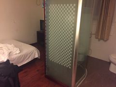 ジン ユー イン シワン ブランチ 写真