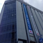 北海道百貨店