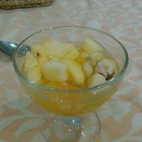 フルーツカクテル