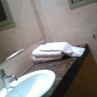 風呂場の手洗い場