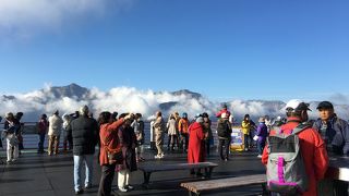 身軽に行ける登山