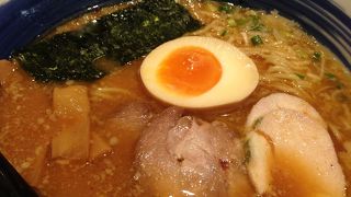 サクッと食べたい時に便利