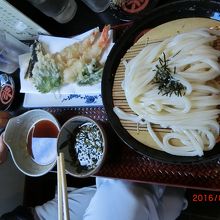 太助の讃岐うどん