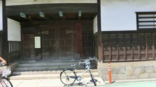 本島一周の最初に寄りました