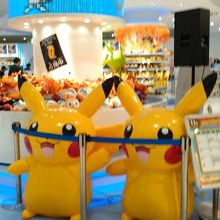 ポケモンセンター By Chiba Chan ポケモンセンタートウキョーベイのクチコミ フォートラベル ポケモンセンター By Chiba Chan ポケモンセンタートウキョーベイのクチコミ フォートラベル