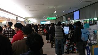 もうすこしなんとかなりませんか？