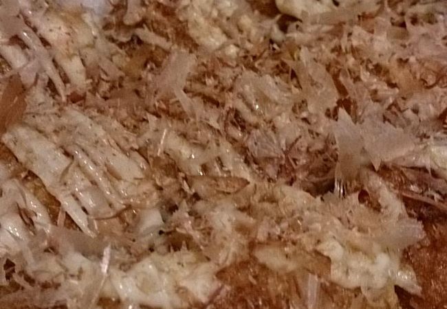 大坂っぽいたこ焼き店