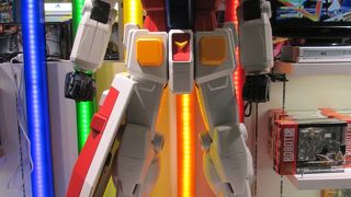 トウキョウスーベニアショップ ノース