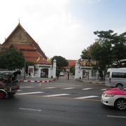バンコク国立博物館