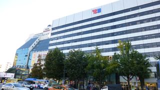 当たり外れがあると感じました