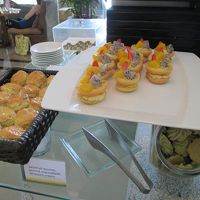 アフタヌーンティー