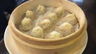 小籠包