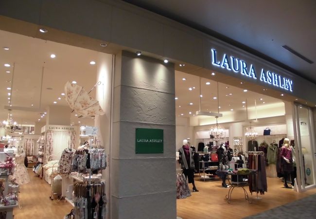 可愛い小物もいっぱい