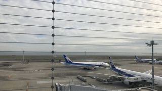 飛行機好きさんでいっぱい