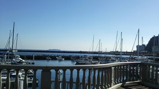 綺麗な公園です