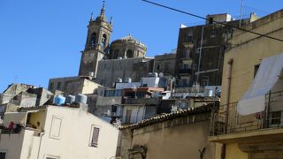 鐘楼が素敵です