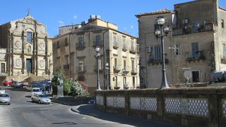 スカーラの模様に似ています