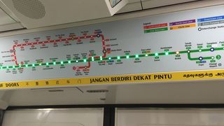 便利、綺麗、安心