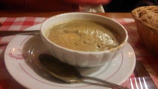 歴史を感じます。