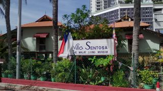 プライベートミュージアム