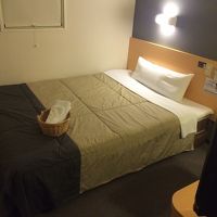 シングル禁煙室