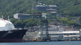 世界遺産になりました