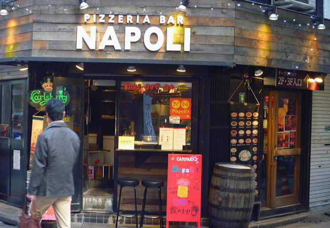 気軽に立ち寄ろう！