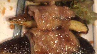 難波で炉端焼き 力丸茶屋