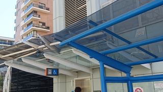 在シドニー友人の空港 - 家往復の節約術