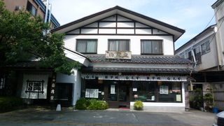 会津名物のお菓子を迷わず選びましょうね