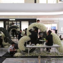 セントラル エンバシー