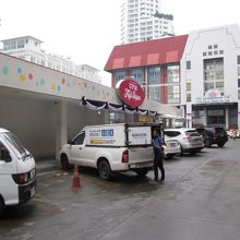 UFMフジスーパー (1号店)