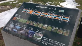 ちょこっとブレイクに良い場所