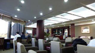 セキュリティ前にあります