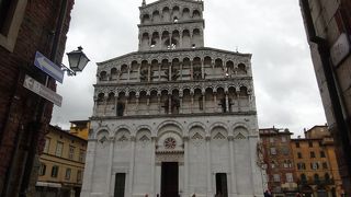 堂々とした佇まい