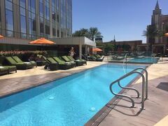 マンダリン オリエンタル ラスベガス 写真