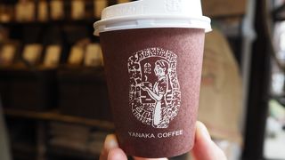 飲みやすくて美味しいコーヒー