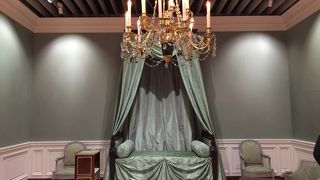 マリー・アントワネット展を観に行きました。