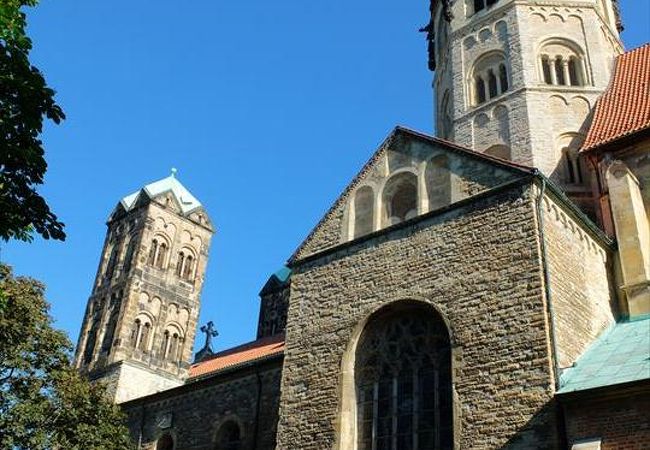 Ludgeri Church