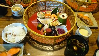 雰囲気良し、味良し！