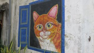 ＴＶ番組で観た通りですよ！　絵の７枚を掲載しますね！