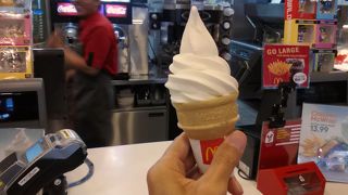 マックといえば…